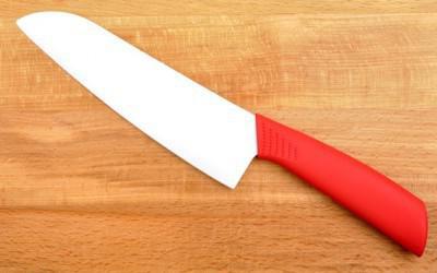 Types de couteaux de cuisine et leur but