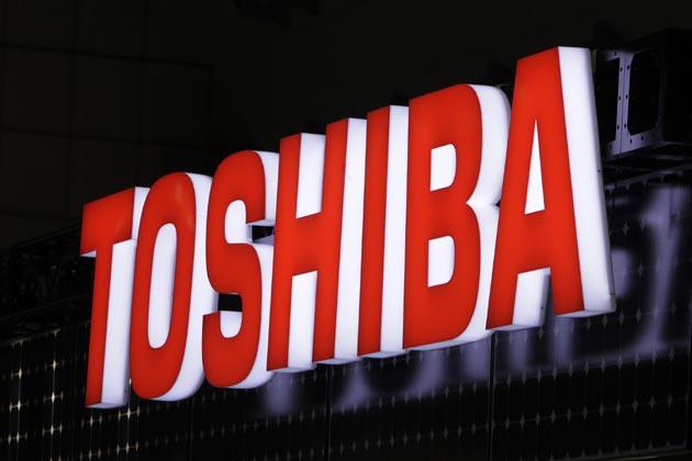 Téléviseurs Toshiba 