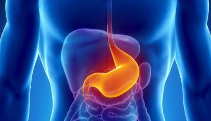 comment traiter les médicaments contre la gastrite et l'ulcère gastrique 